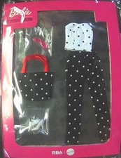 Barbie the fashion collection - fashion,