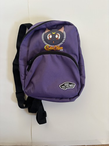 Rarissimo mini zaino vans - mini,