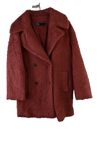 Zara orsacchiotto donna - zara,