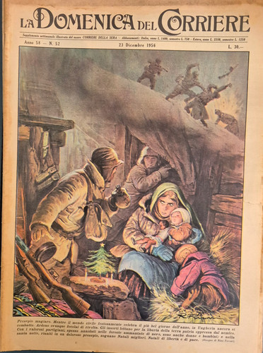 Domenica del corriere - del, 52