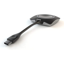 Barco ClickShare Pulsante