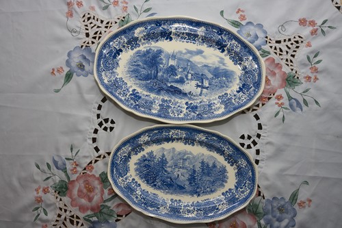 Villeroy boch burgenland - &,