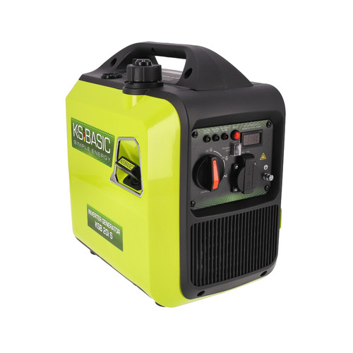 Generatore inverter ksb - inverter,