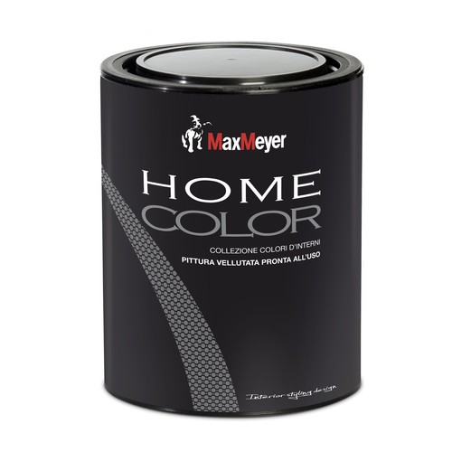 Maxmeyer idropittura colorata - maxmeyer,