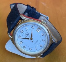 Raro orologio meccanico