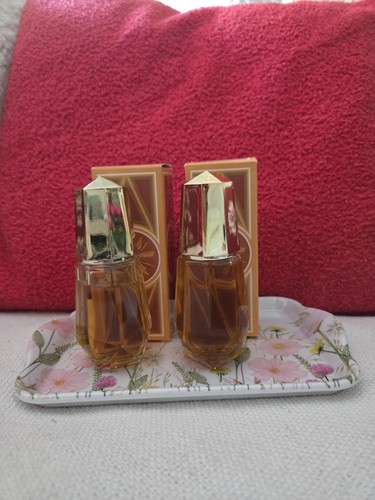 Vintage avon timeless eau - avon, de