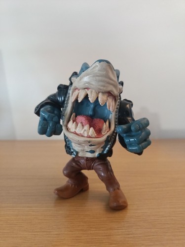 Street sharks ripster action - street,