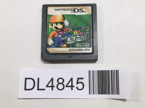 Super mario nintendo ds - mario,