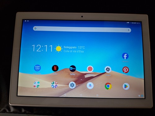 Tablet lenovo tab4 x304l - lenovo,