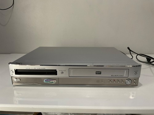 Lgxbr446 vhs dvd - lgxbr446, vcr