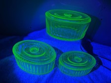 Vintage anni 30? Set piatti