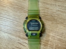 Orologio digitale usato Casio