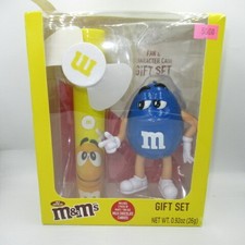 2019 m m s SET REGALO