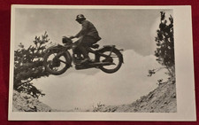 Cartolina tedesca seconda