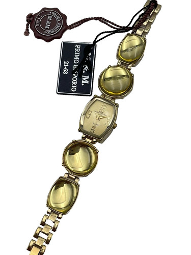 Orologio primo emporio - orologio,