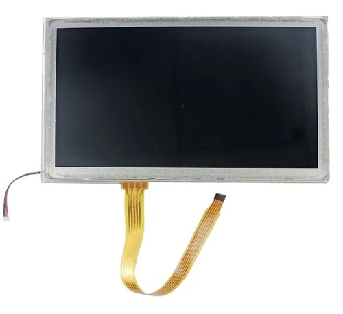 Touch screen lcd - lcd, per