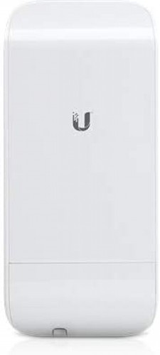 Ubiquiti networks nanostation - networks,