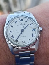 Baume & Mercier Baumatic