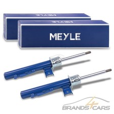 MEYLE 2x AMMORTIZZATORI