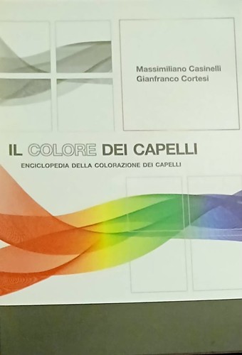 Colore dei capelli - il,