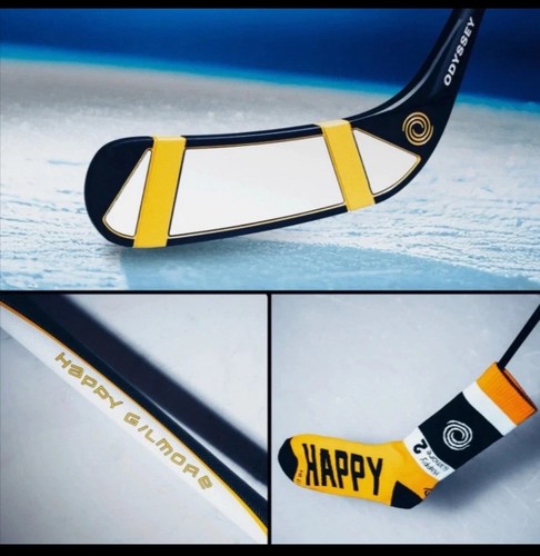 Callaway happy gilmore - callaway,