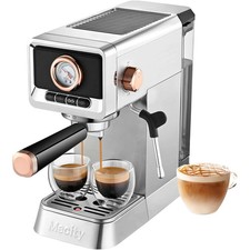Mecity CM5203AY-UL 20 Bar