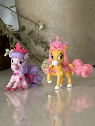 Disney princess palace pets - disney,