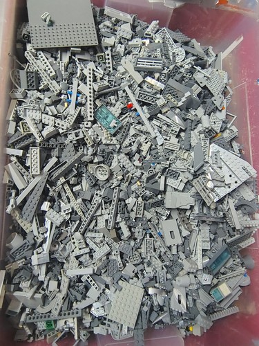 Lego lotto pezzi - lego,