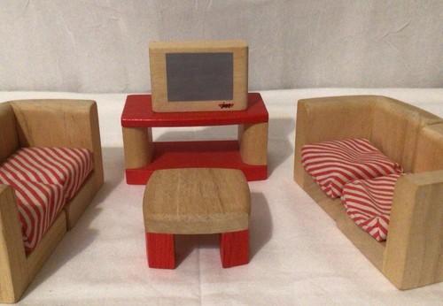 Plan toys mobili casa delle - plan,
