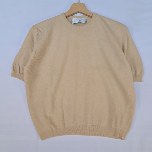 Shirt ballantyne puro - t-shirt,