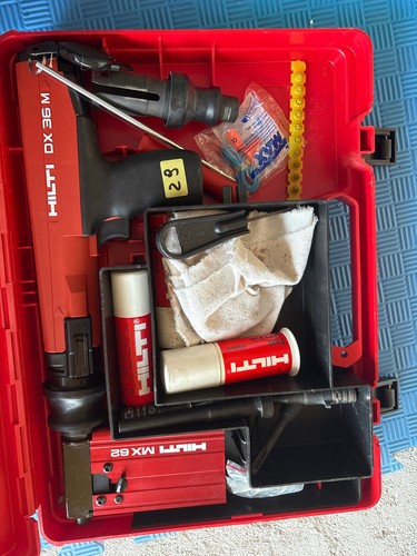 Cartuccia hilti - hilti, 36