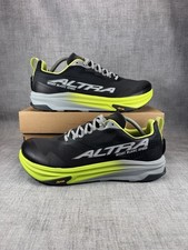 Scarpe da corsa Altra Mont