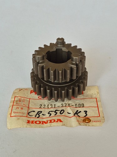 Honda 550 four k3 f - cb,