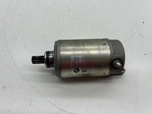 Motorino avviamento starter - motorino,