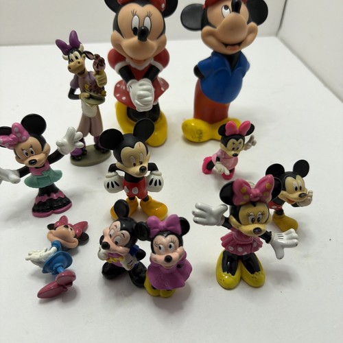 Personaggi disney topolino - disney,