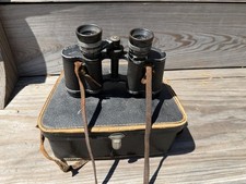 Vintage WWII US navy SILVAREM