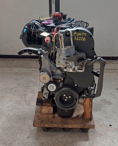 188a5000 motore semicompl - 188a5000,