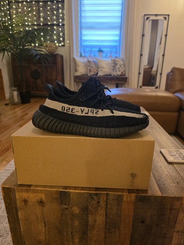 Adidas yeezy boost - boost, taglia