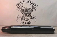 Silenziatore di scarico