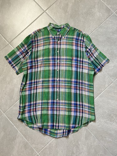 Polo ralph lauren manica - ralph,