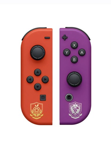 Joy con nintendo switch - nintendo,