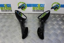 Specchietti retrovisori Honda