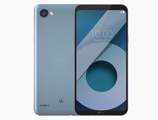 Smartphone LG Q6 32 GB Ice