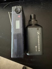 Sennheiser EW 500 sistema