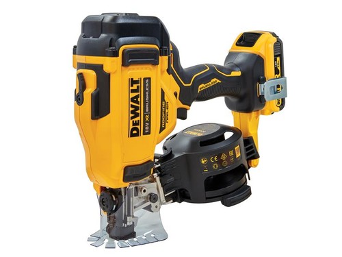 Dewalt dcn45rnd2 - dewalt,