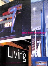 Living. Vivre. Leben by Oma