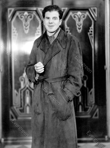 Lionel stander attore actor - lionel,