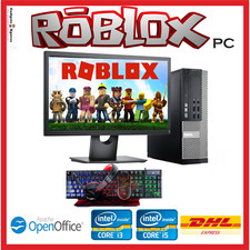 Pacchetto PC da gioco i5 i3