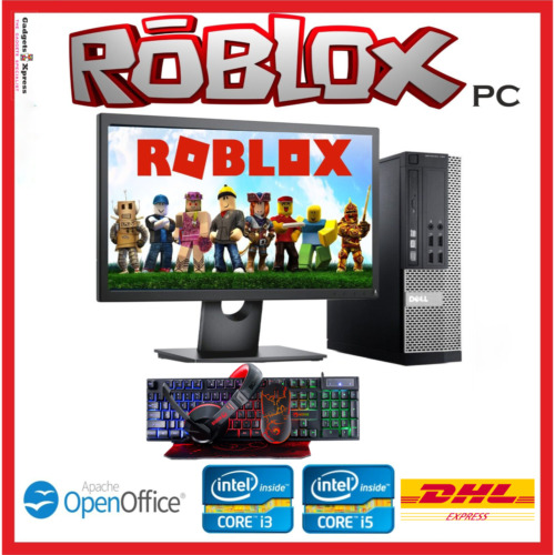 Pacchetto gioco i5 - pc,