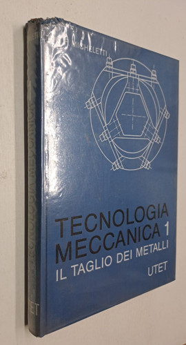 Tecnologia meccanica il - meccanica,
